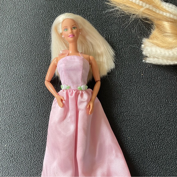 Barbie Doll LOT of 5 dolls - Seeking New Home - Picture 7 of 16